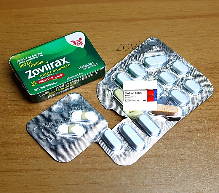 Zovirax 1