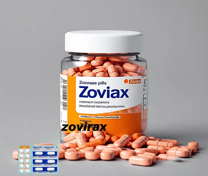 Zovirax 2